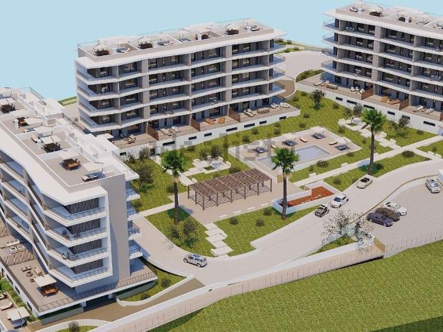Apartamento venda em Alto Pacheco, Portimão