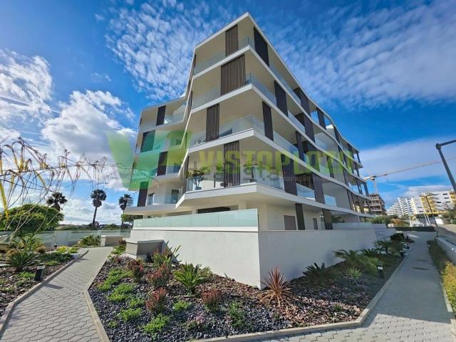 Apartamento alugar em Barranco do Rodrigo, Portimão