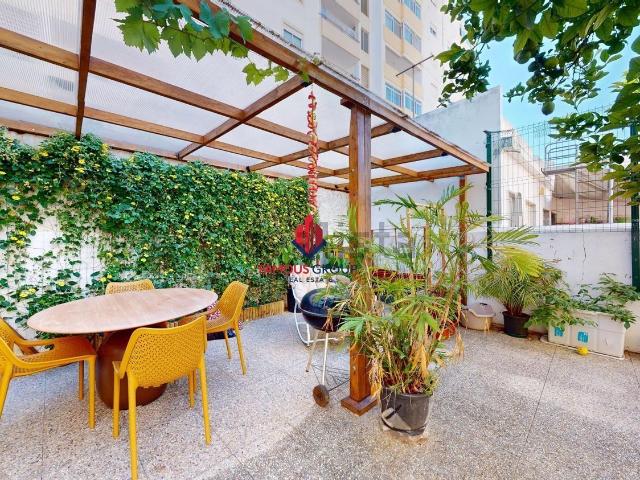 Apartamento venda em Bom Retiro, Portimão