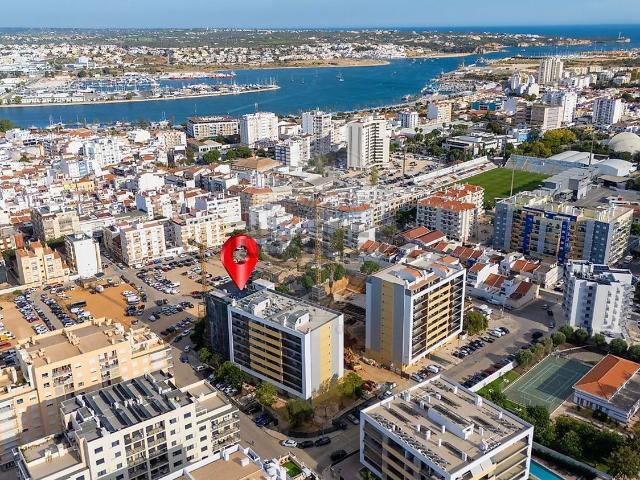Apartamento venda em Portimão, Faro