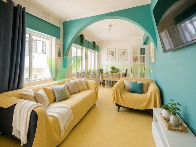 Apartamento venda em Bom Retiro, Portimão