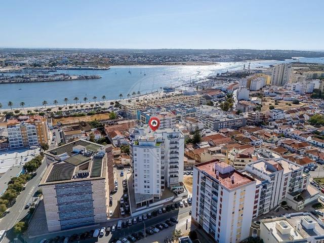 Apartamento venda em Portimão