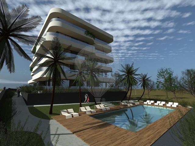 Apartamento venda em Três Bicos, Portimão