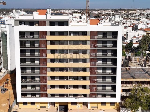 Apartamento venda em Três Bicos, Portimão