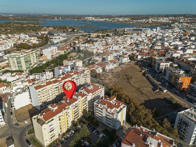 Apartamento venda em Bom Retiro, Portimão