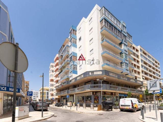 Apartamento venda em Portimão, Faro