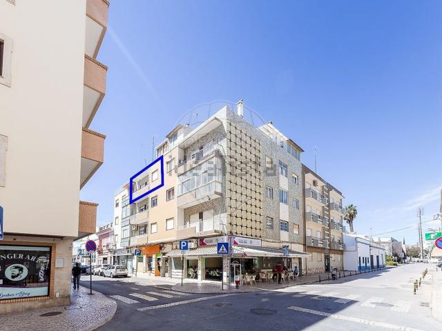 Apartamento venda em Portimão, Faro