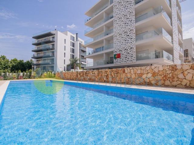 Apartamento venda em Bom Retiro, Portimão