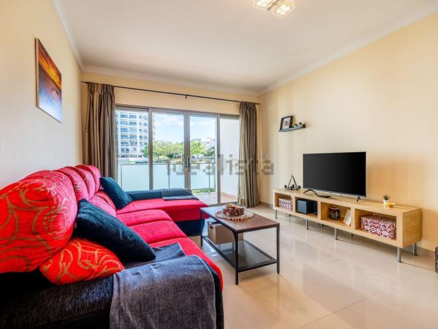 Apartamento alugar em Portimão, Faro