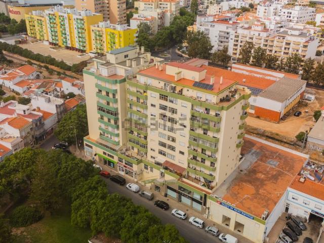 Apartamento venda em Portimão