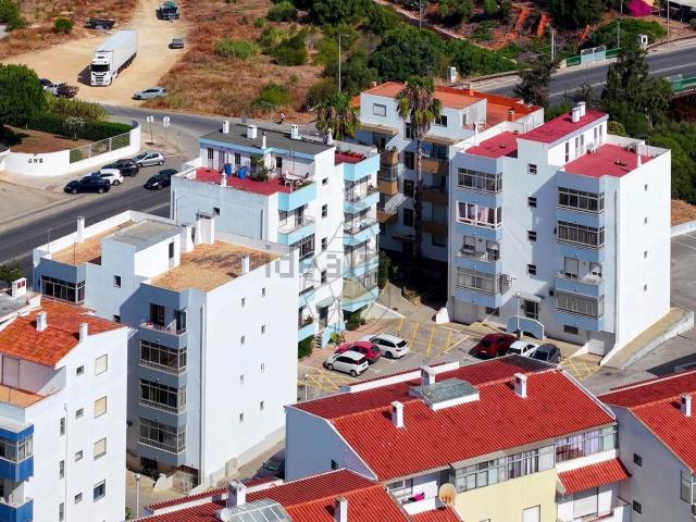 Apartamento venda em Aldeia Nova da Boavista, Portimão