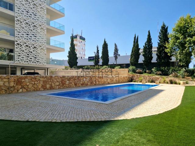 Apartamento venda em Portimão, Faro