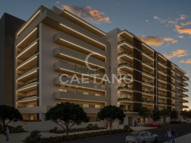 Apartamento venda em Bom Retiro, Portimão