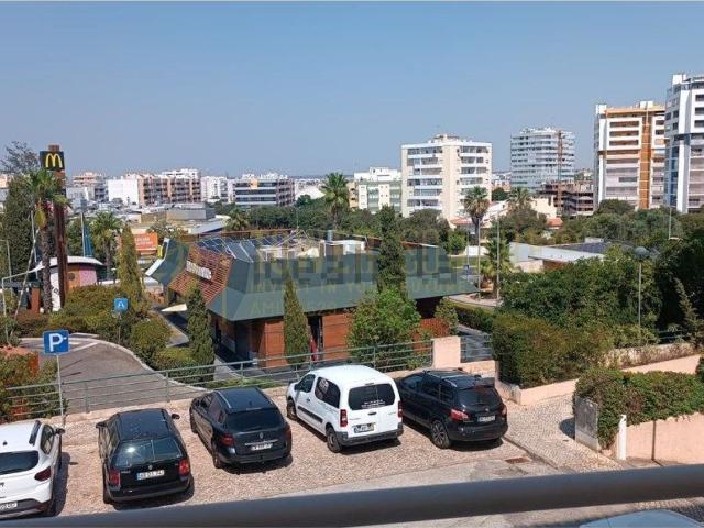 Apartamento alugar em Bom Retiro, Portimão