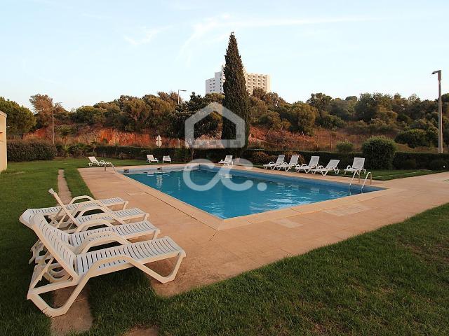 Apartamento venda em Praia de Alvor, Portimão