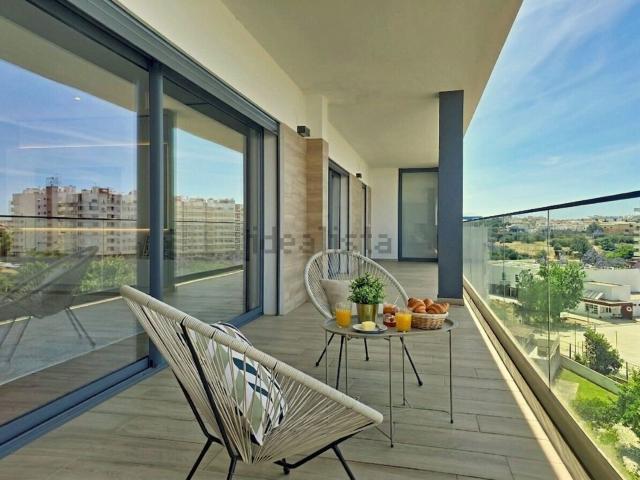 Apartamento venda em Bom Retiro, Portimão