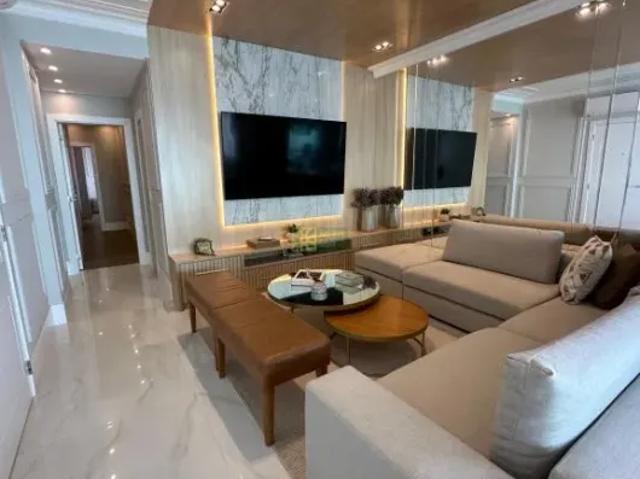 Apartamento venda em Porto Belo, Loteamento Jardim Arco Íris