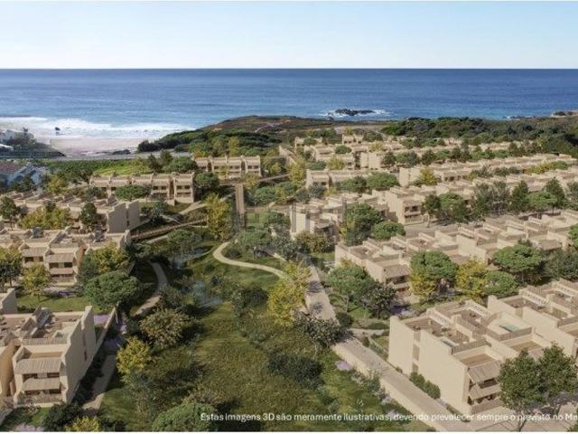 Apartamento venda em Sines, Setúbal