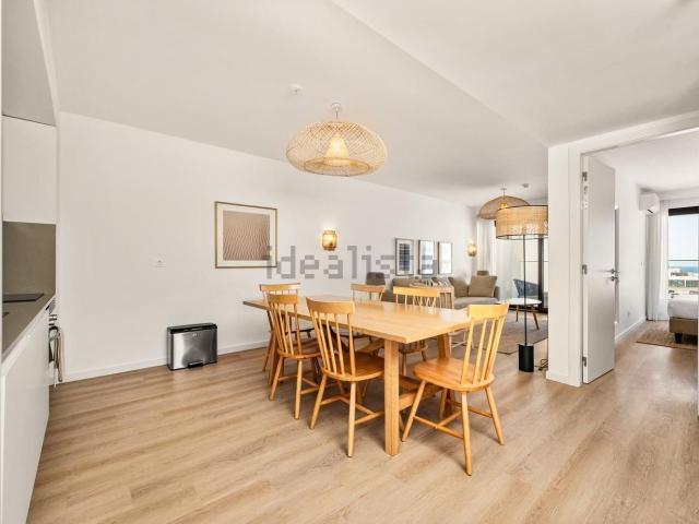 Apartamento venda em Sines, Setúbal