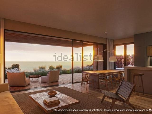 Apartamento venda em Sines, Setúbal