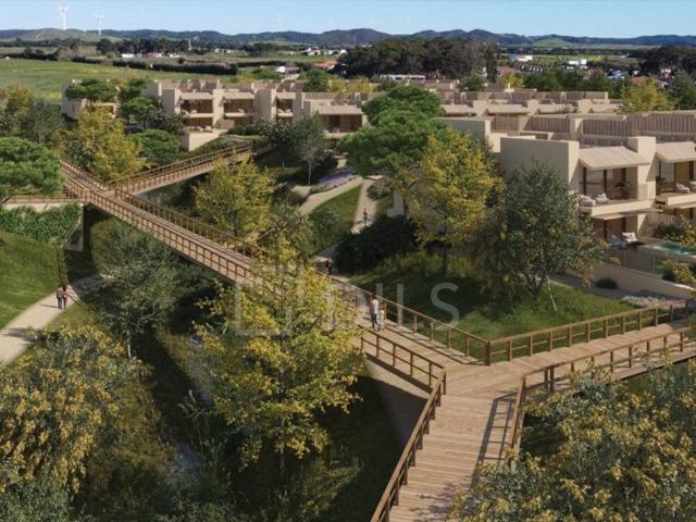 Apartamento venda em Sines, Setúbal