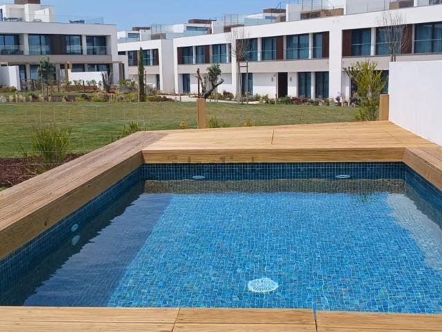 Apartamento venda em Sines, Setúbal