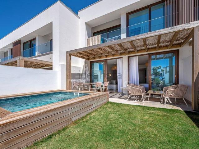 Apartamento venda em Sines, Setúbal