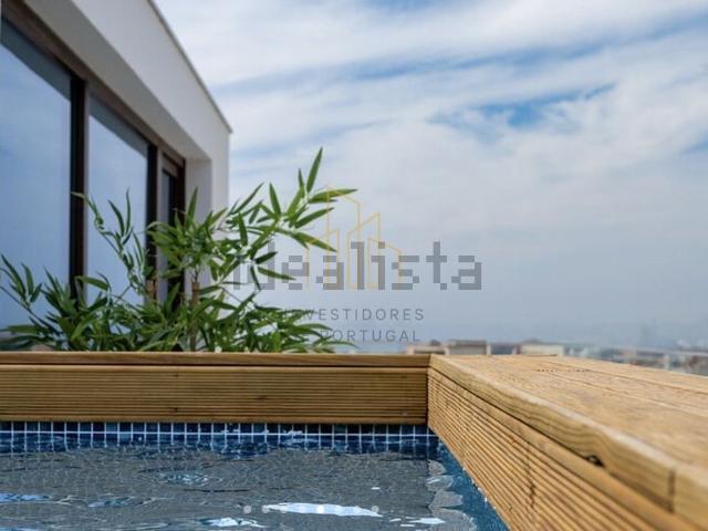 Apartamento venda em Sines, Setúbal