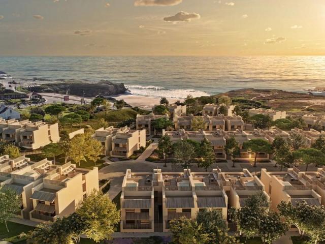 Apartamento venda em Sines, Setúbal