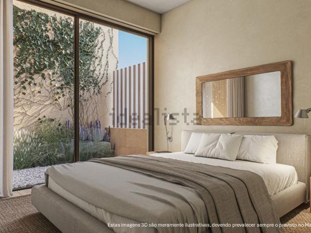 Apartamento venda em Sines, Setúbal
