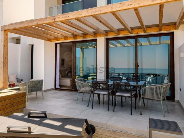 Apartamento venda em Ribeira da Azenha, Odemira