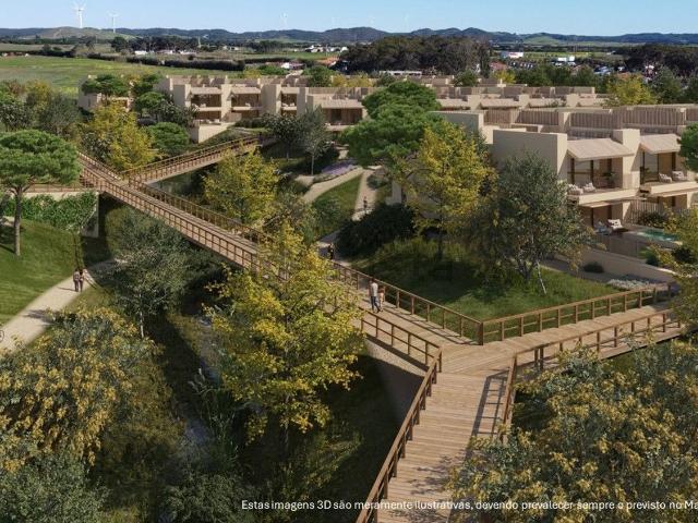 Apartamento venda em Sines, Setúbal