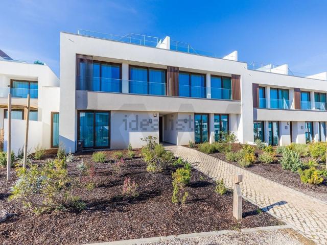 Apartamento venda em Porto Covo, Sines