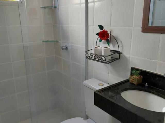 Apartamento aluguel em Aquiraz, Porto das Dunas