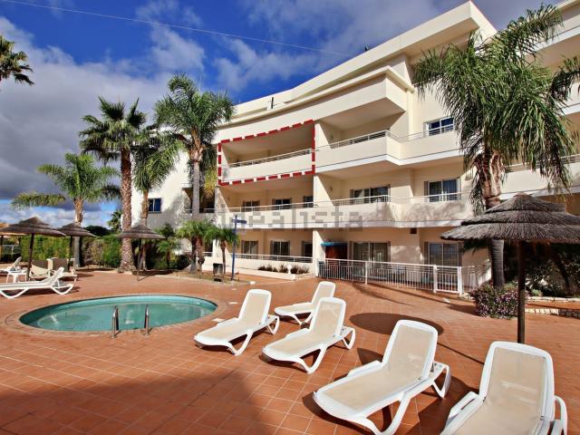 Apartamento alugar em Lagos, Faro