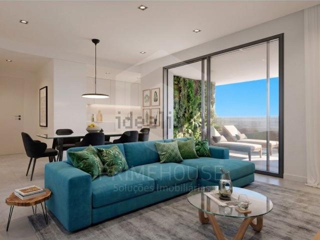 Apartamento venda em Azeitão (São Lourenço e São Simão), Setúbal