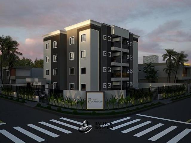 Apartamento venda em Região Geográfica Imediata de Paranaguá, Matinhos