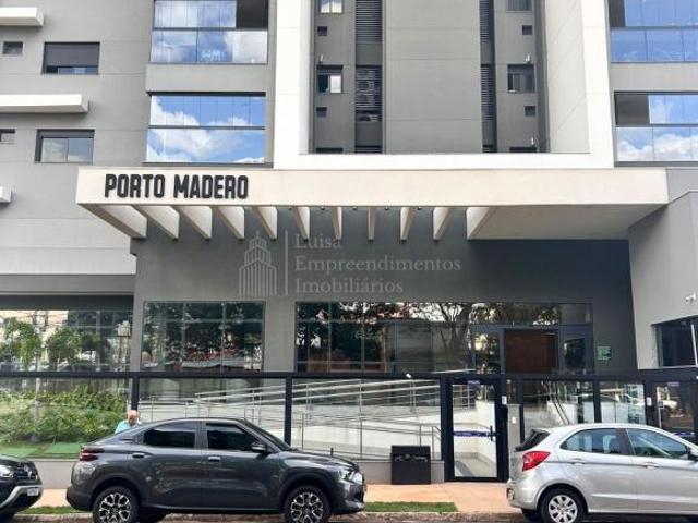 Apartamento venda em Gomes, Campo Grande
