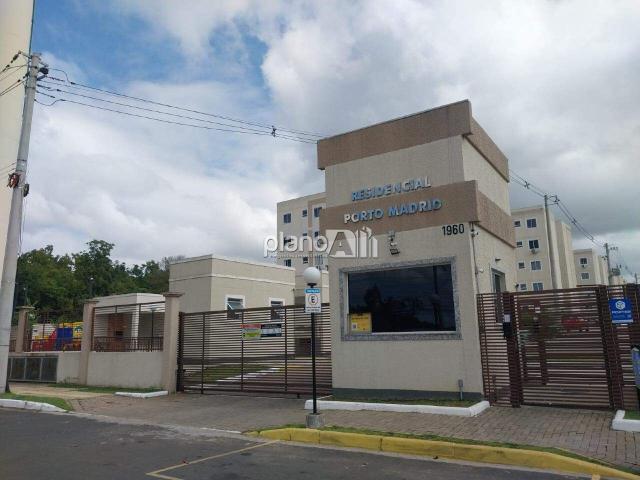 Apartamento aluguel em Gravataí