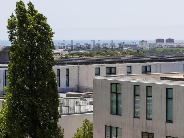 Apartamento venda em Núcleo Urbano Histórico do Porto Salvo, Oeiras
