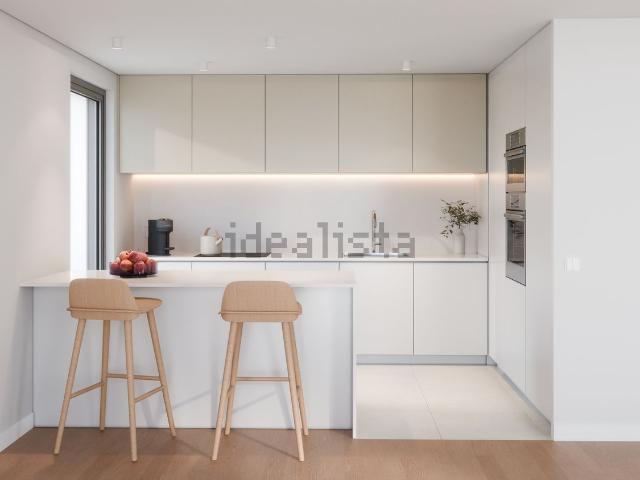 Apartamento venda em Bairro dos Navegadores, Oeiras