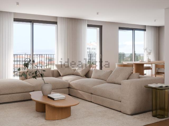 Apartamento venda em Bairro dos Navegadores, Oeiras