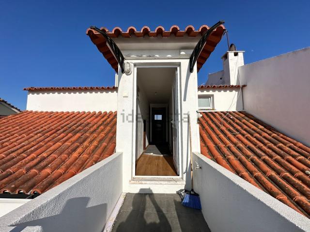 Apartamento alugar em Porto Salvo, Bairro Autoconstrução
