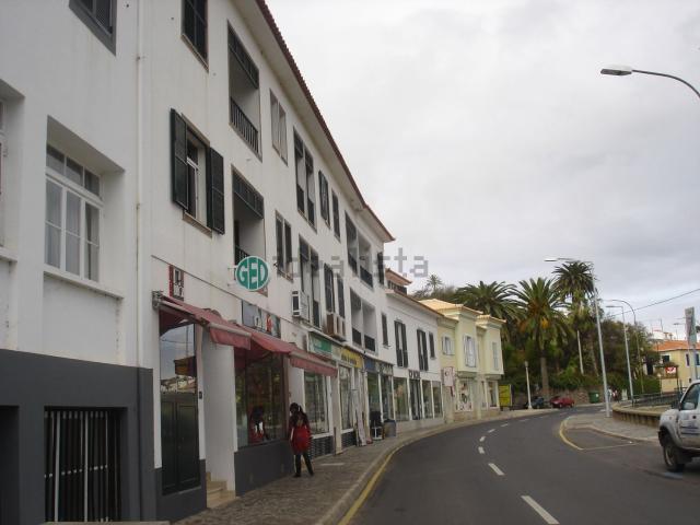 Apartamento alugar em Ilha Da Madeira