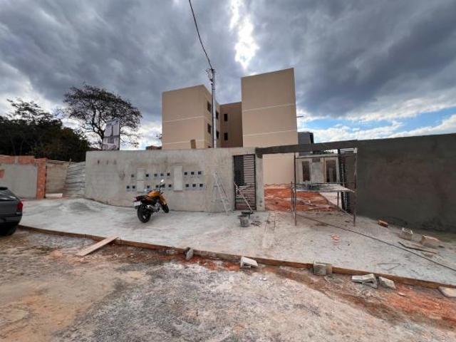 Apartamento venda em Porto Seguro, Ribeirão das Neves