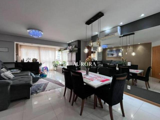 Apartamento venda em Região Geográfica Imediata de Londrina, Londrina