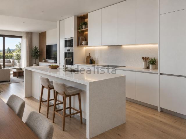 Apartamento venda em Pousa, Barcelos
