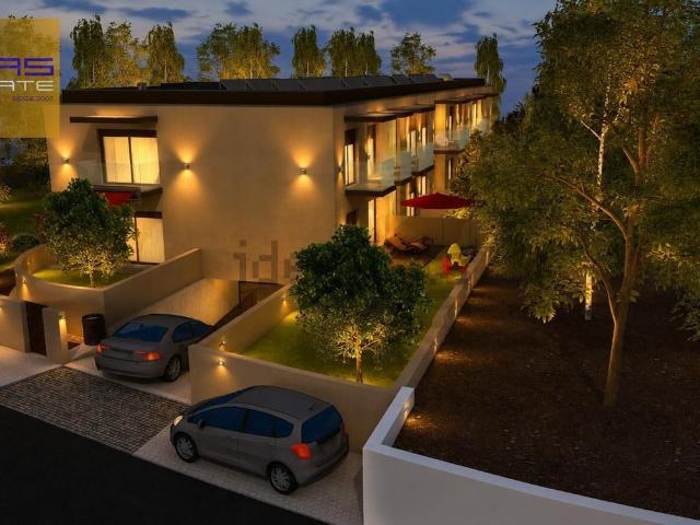Apartamento venda em Arcozelo, Braga