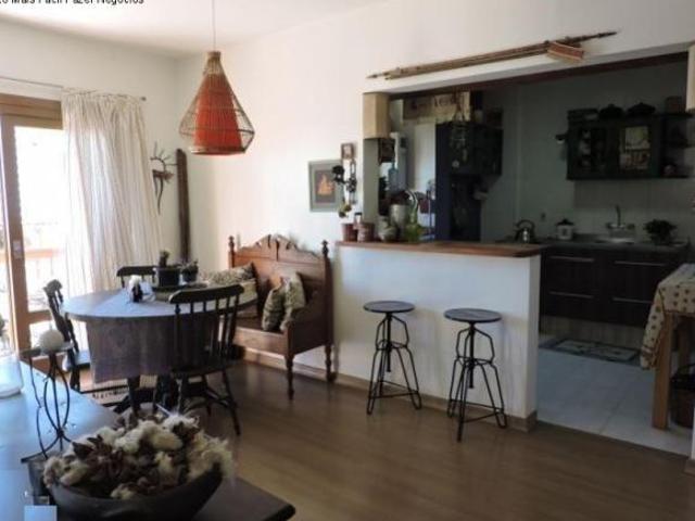 Apartamento venda em Região Geográfica Imediata de Caxias do Sul, Nova Petrópolis