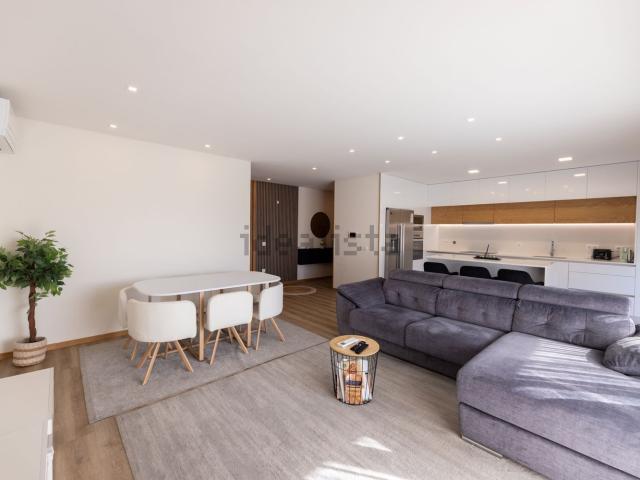 Apartamento venda em Vermoim, Gavião